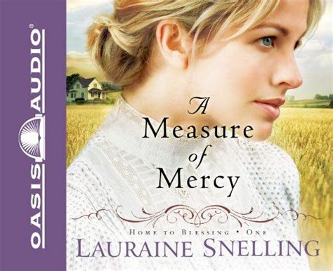 A Measure of Mercy Home to Blessing Series 1 Kindle Editon