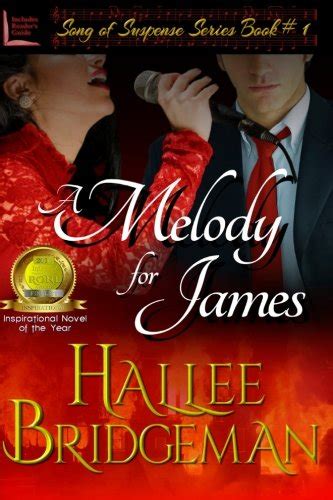 A Melody for James Part 1 of the Song of Suspense series Volume 1 Kindle Editon