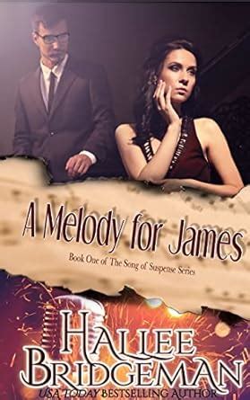 A Melody for James Song of Suspense Series book 1 Doc