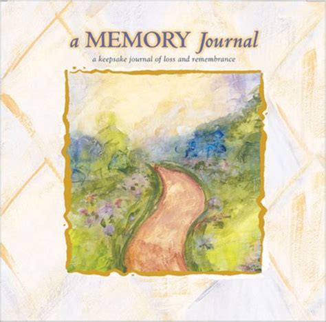 A Memory Journal A Keepsake Journal of Loss and Remembrance Marianne Richmond Epub