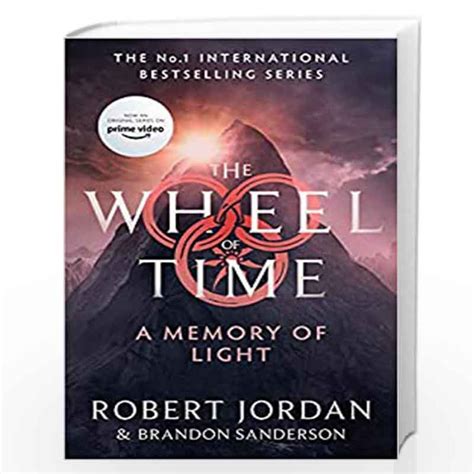 A Memory of Light Wheel of Time Doc