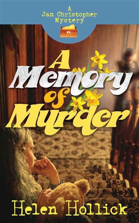 A Memory of Murder Kindle Editon