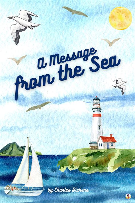 A Message from the Sea PDF