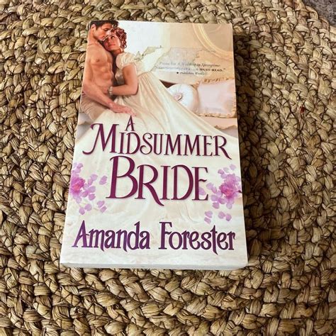 A Midsummer Bride Epub