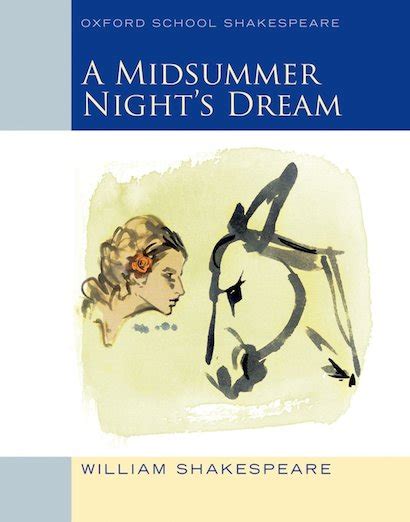 A Midsummer Night s Dream Oxford School Shakespeare PDF