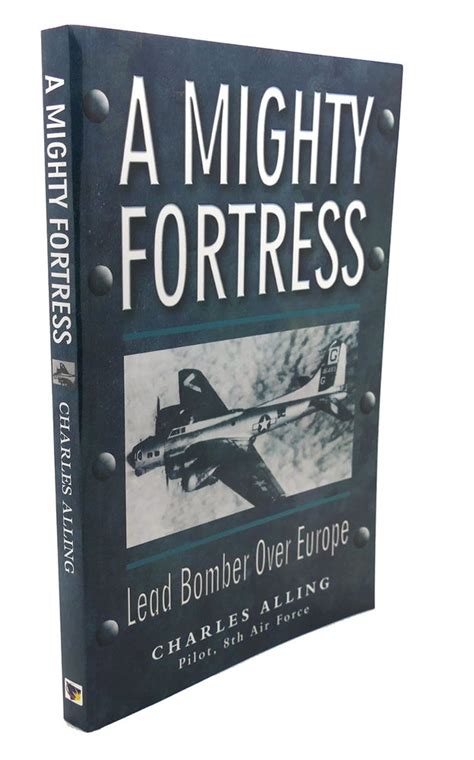A Mighty Fortress Lead Bomber Over Europe Epub