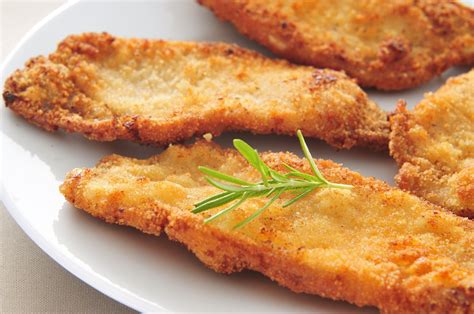 A Milanesa de Frango: Saborosa, Crocante e Irresistível