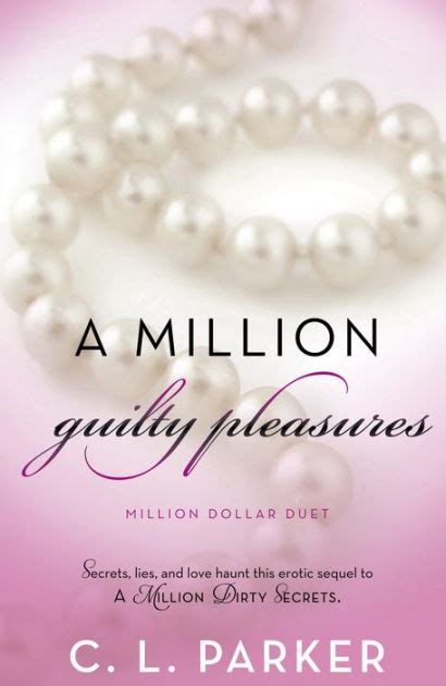 A Million Guilty Pleasures Million Dollar Duet PDF