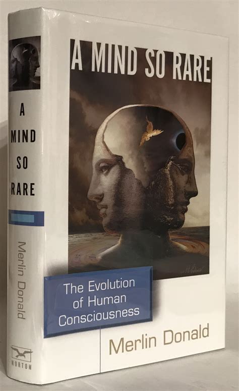 A Mind So Rare The Evolution of Human Consciousness Epub