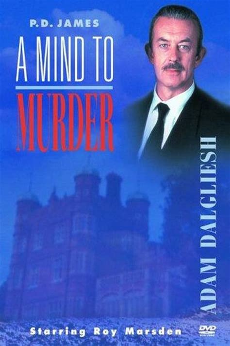 A Mind to Murder PDF