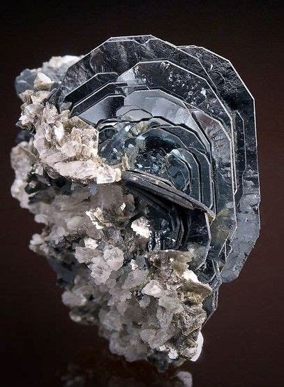 A Mineral with a Mesmerizing Allure