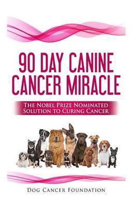 A Miraculous Discovery: Unlocking the 2538+ Treatment Options for Canine Cancer