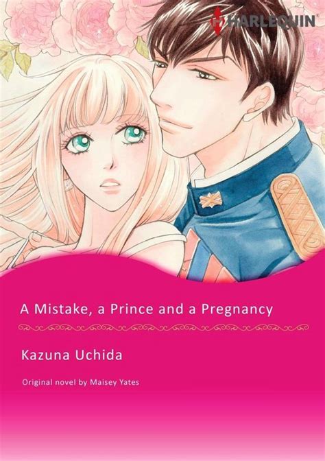 A Mistake a Prince and a Pregnancy Kindle Editon