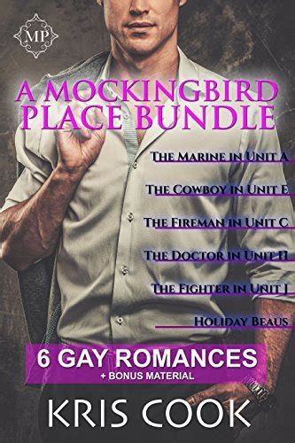 A Mockingbird Place Bundle 6 Gay Romances Bonus Material Reader