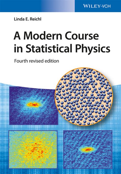 A Modern Course In Statistical Physics Ebook Epub