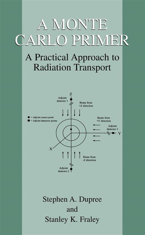 A Monte Carlo Primer A Practical Approach to Radiation Transport 1st Edition Kindle Editon