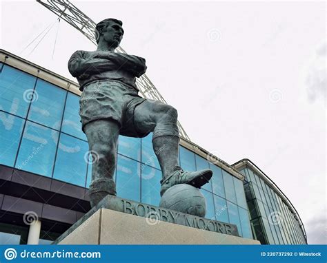 A Monument to Football's Finest