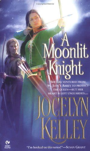A Moonlit Knight (Abbey Series) Ebook Reader