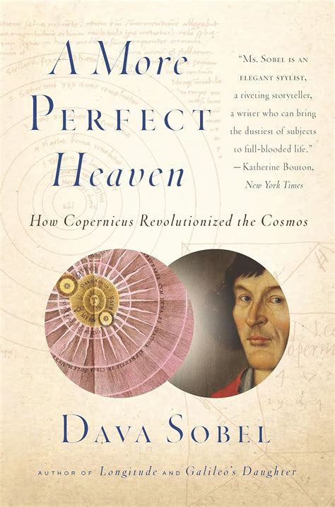 A More Perfect Heaven Doc