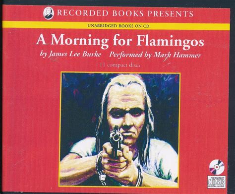 A Morning for Flamingos UNABRIDGED ON CDS Kindle Editon
