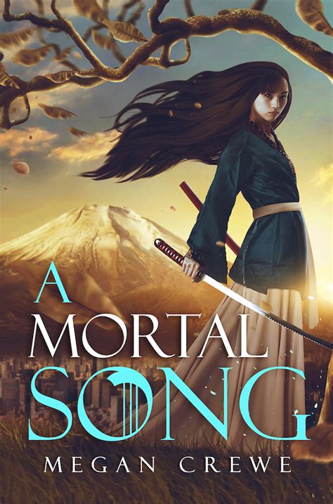 A Mortal Song Epub