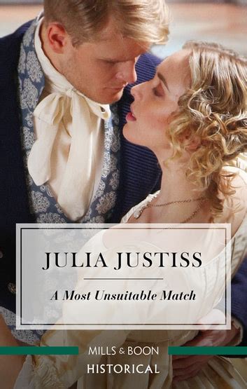 A Most Unsuitable Match Epub