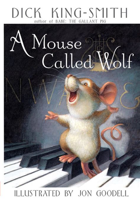 A Mouse Called Wolf Epub