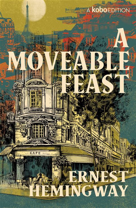 A Moveable Feast Ebook Reader