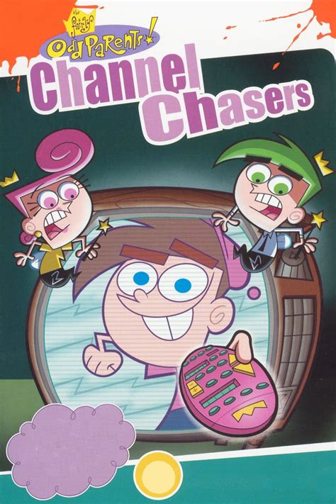 A Multifaceted Adventure: Unlocking the Secrets of Channel Chasers