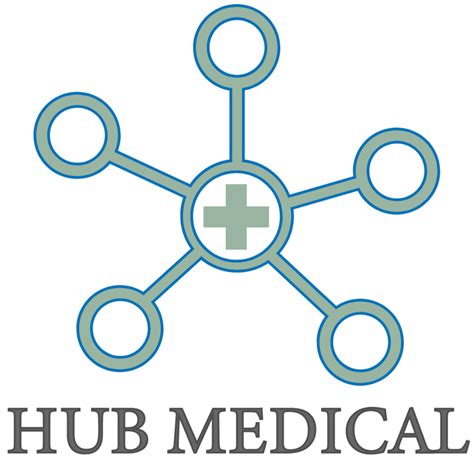 A Multifaceted Medical Hub