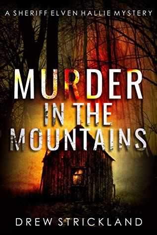 A Murder in the Mountains 3 Book Series Reader