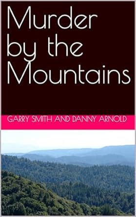 A Murder in the Mountains 3 Book Series Reader