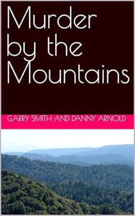 A Murder in the Mountains 3 Book Series Epub