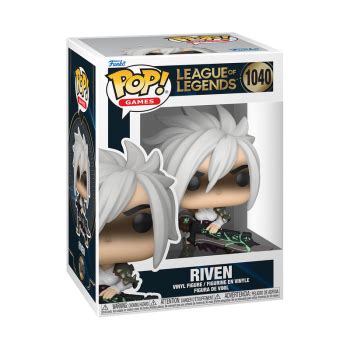 A Must-Have for Collectors: Embodying the Essence of Riven