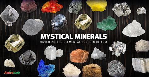 A Mystical Mineral with a Multitude of Benefits