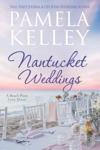 A Nantucket Wedding A Novel Epub