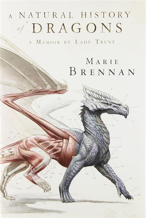 A Natural History of Dragons A Memoir by Lady Trent The Lady Trent Memoirs PDF