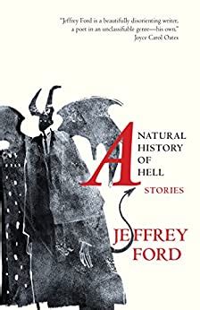 A Natural History of Hell Stories Kindle Editon