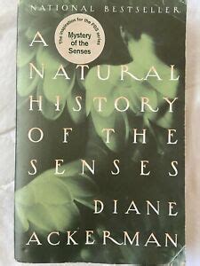 A Natural History of the Senses Doc