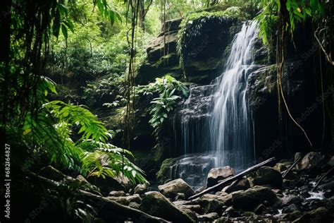 A Natural Paradise: Pristine Ecosystems and Abundant Wildlife