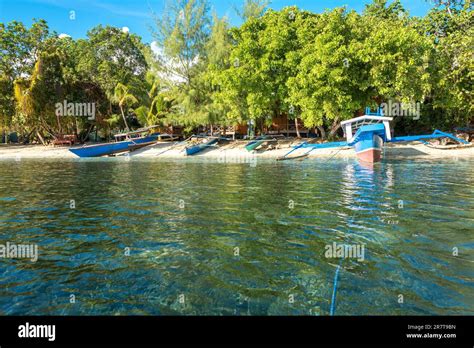 A Natural Paradise for Divers and Snorkelers