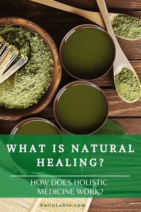 A Natural Wonder for Holistic Healing