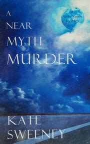 A Near Myth Murder Kindle Editon