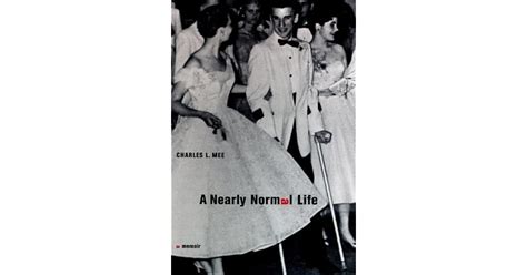 A Nearly Normal Life Ebook PDF