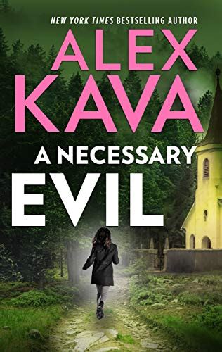 A Necessary Evil A Maggie O Dell Novel Kindle Editon