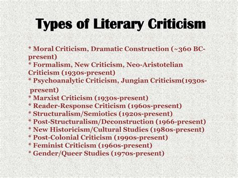 A New Approach to Literary Theory and Criticism PDF