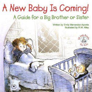 A New Baby is Coming! A Guide for Big Brother or Sister Kindle Editon