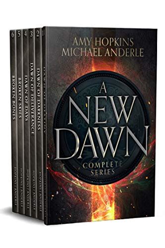 A New Dawn for the Series