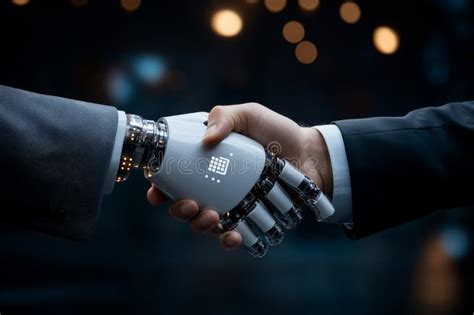 A New Era of Collaboration and Innovation
