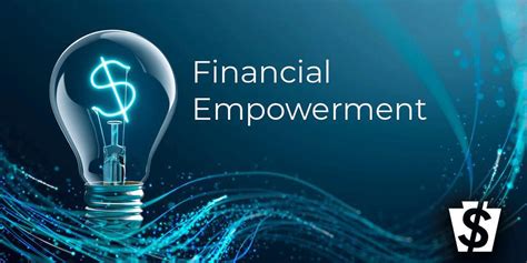 A New Era of Financial Empowerment